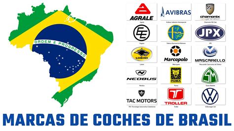 marcas de carros no brasil